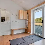 Holiday home Bv431-blavand-vesterballevej-16 *