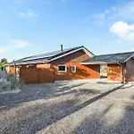 Bv431-blavand-vesterballevej-16 Holiday home *