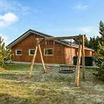 Bv431-blavand-vesterballevej-16 Holiday home Blavand
