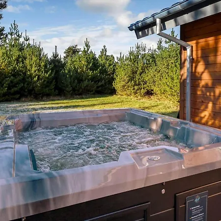 Bv431-blavand-vesterballevej-16 بيت للعطل *