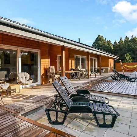 بيت للعطل Bv431-blavand-vesterballevej-16