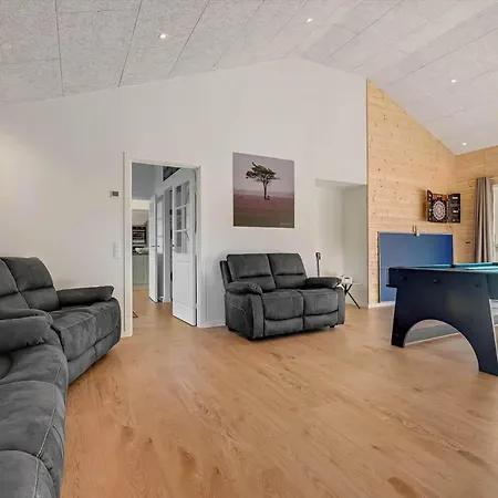 Bv431-blavand-vesterballevej-16 بيت للعطل *