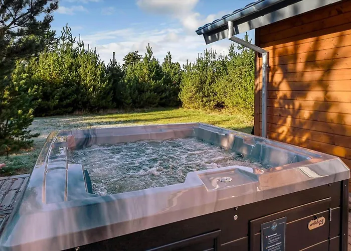 Bv431-blavand-vesterballevej-16 بيت للعطل *