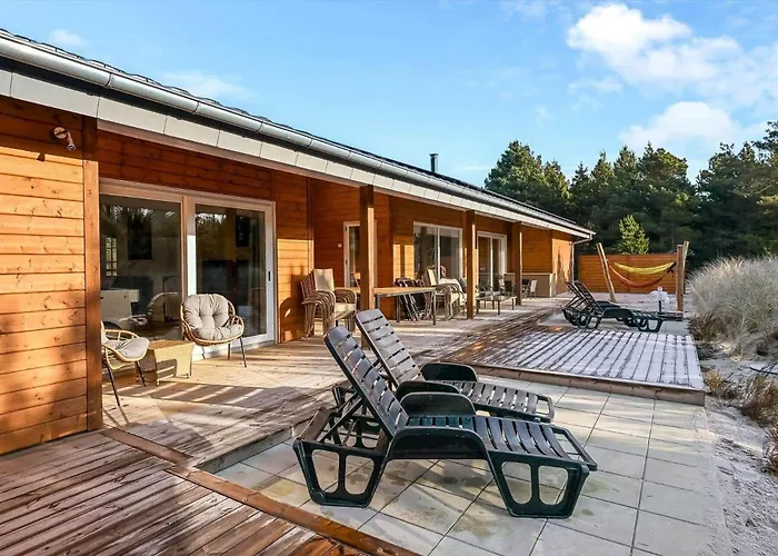 بيت للعطل Bv431-blavand-vesterballevej-16