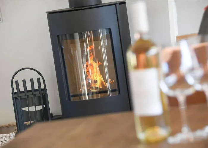 Bv431-blavand-vesterballevej-16 بيت للعطل Blåvand