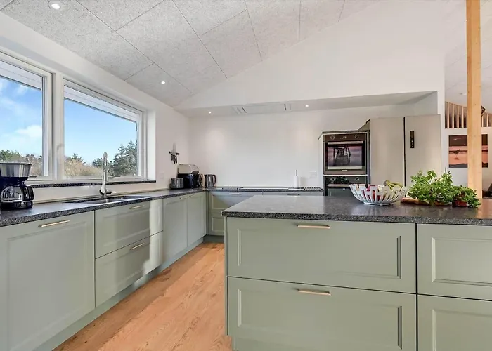 بيت للعطل Bv431-blavand-vesterballevej-16 Blåvand