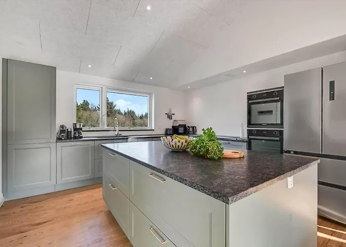 بيت للعطل Bv431-blavand-vesterballevej-16