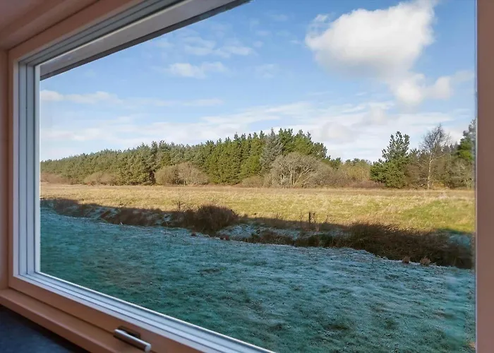 Bv431-blavand-vesterballevej-16 بيت للعطل