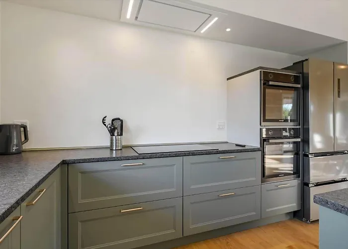 Bv431-blavand-vesterballevej-16 بيت للعطل Blåvand