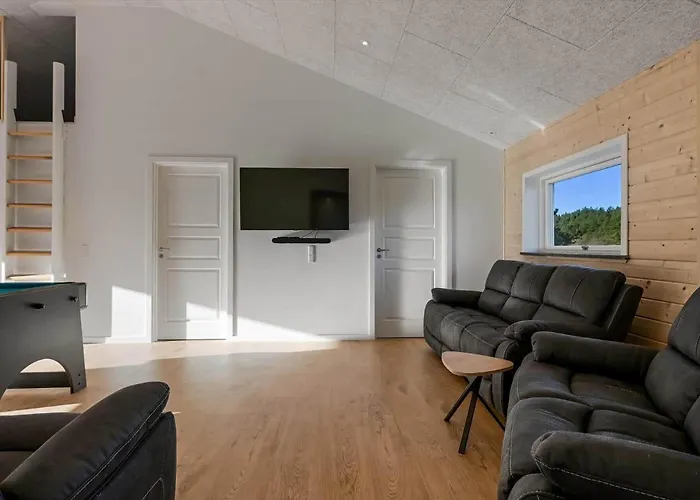 Bv431-blavand-vesterballevej-16 * Blåvand