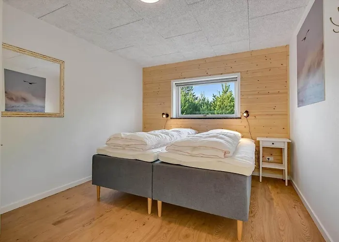 Bv431-blavand-vesterballevej-16 بيت للعطل Blåvand