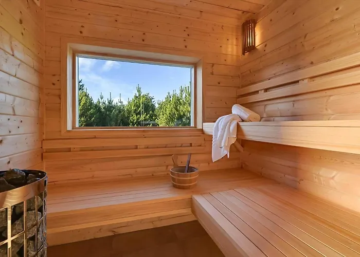 Bv431-blavand-vesterballevej-16 بيت للعطل *