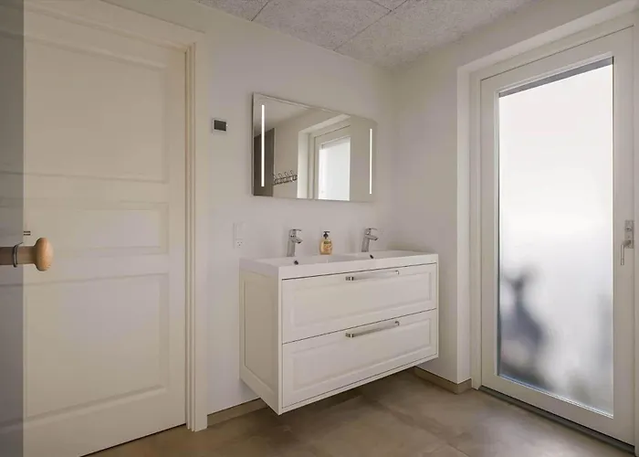 Bv431-blavand-vesterballevej-16 بيت للعطل