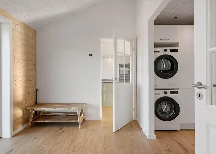 بيت للعطل Bv431-blavand-vesterballevej-16 Blåvand