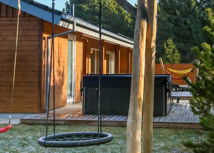 Bv431-blavand-vesterballevej-16 بيت للعطل