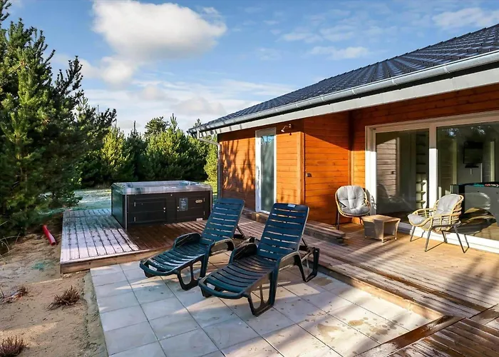 Bv431-blavand-vesterballevej-16 بيت للعطل