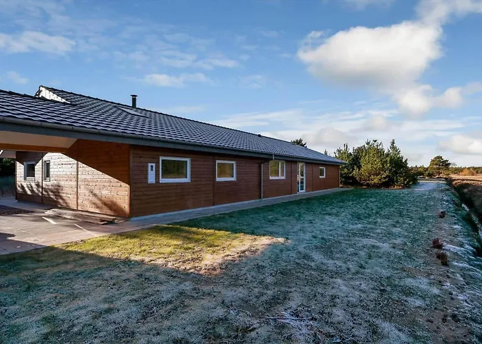 بيت للعطل Bv431-blavand-vesterballevej-16