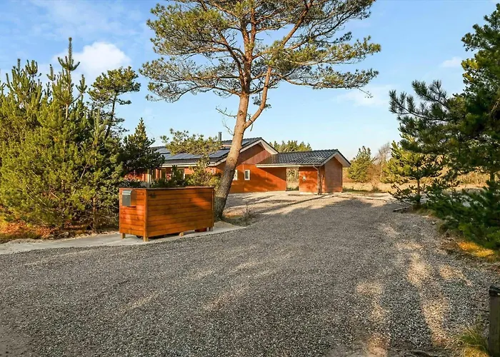 Bv431-blavand-vesterballevej-16 * Blåvand