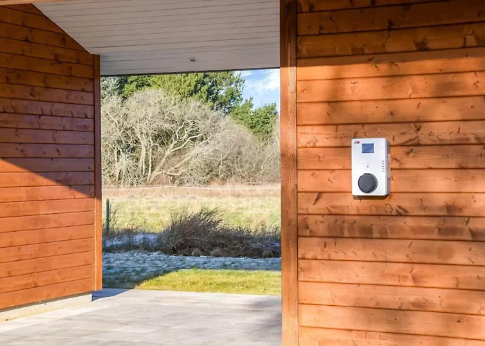 Bv431-blavand-vesterballevej-16 بيت للعطل Blåvand